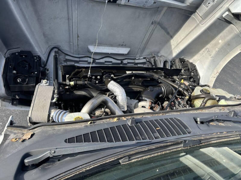 2024 Ford F-650 Super Duty