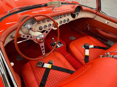 1956 Chevrolet Corvette