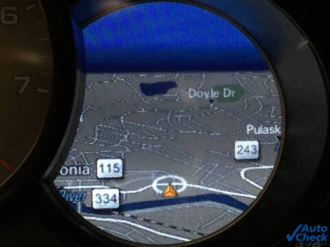 2016 Porsche Panamera GTS