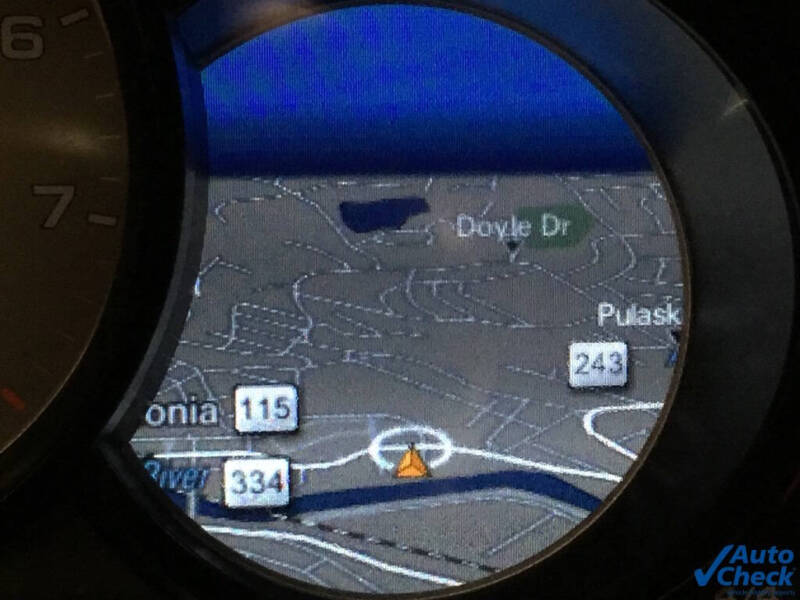 2016 Porsche Panamera GTS