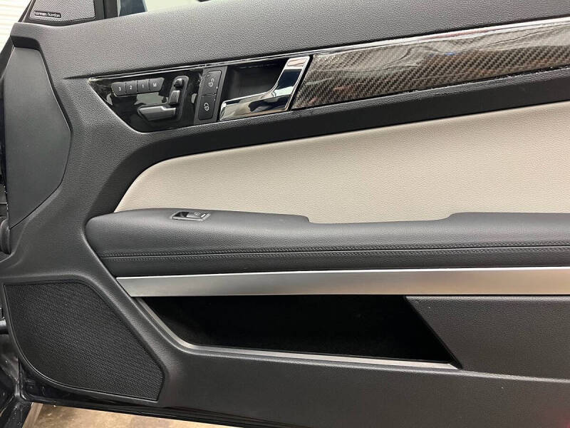 2011 Mercedes-Benz E-Class E 350