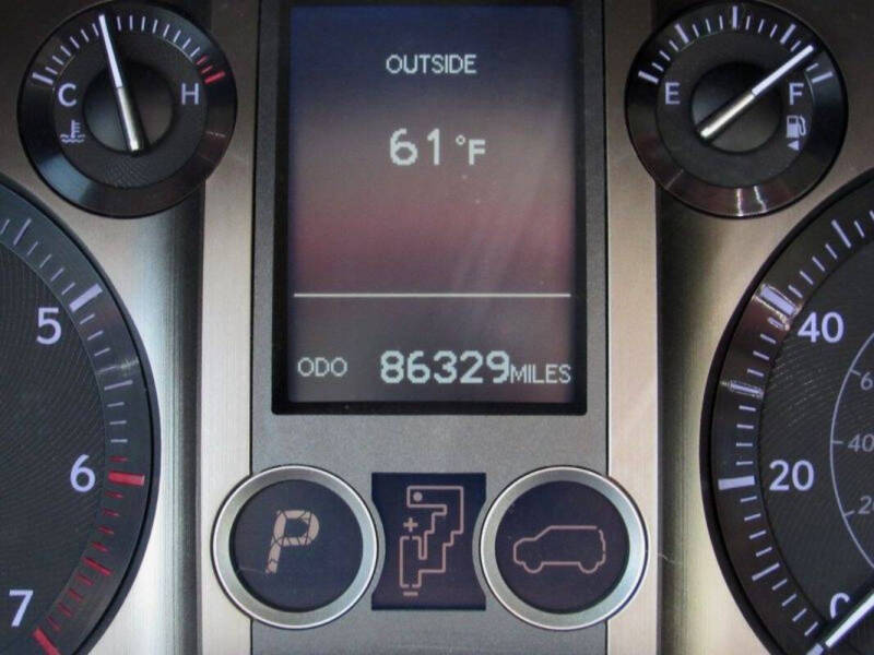 2013 Lexus GX 460