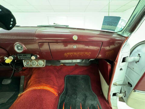 1953 Mercury Monterey