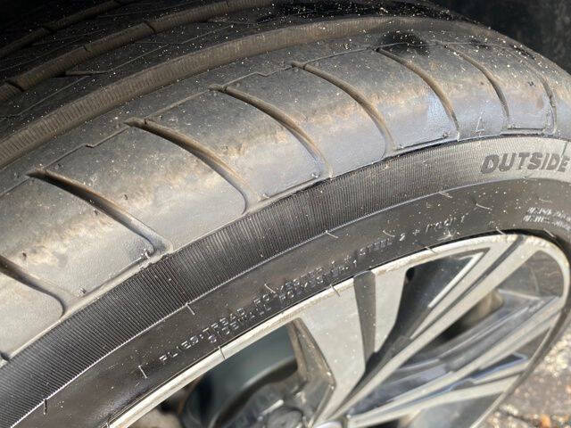 2022 Volkswagen Passat Limited Edition