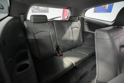 2012 Chevrolet Traverse LS