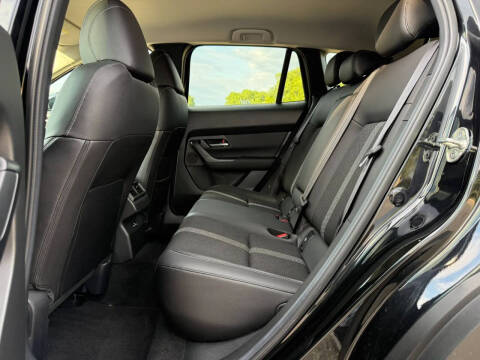 2024 Mazda CX-50 2.5 S Select