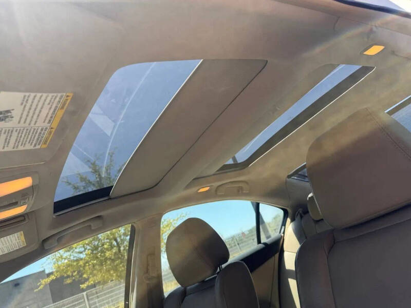 2014 Nissan Maxima
