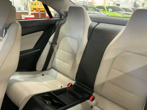 2014 Mercedes-Benz E-Class E 350