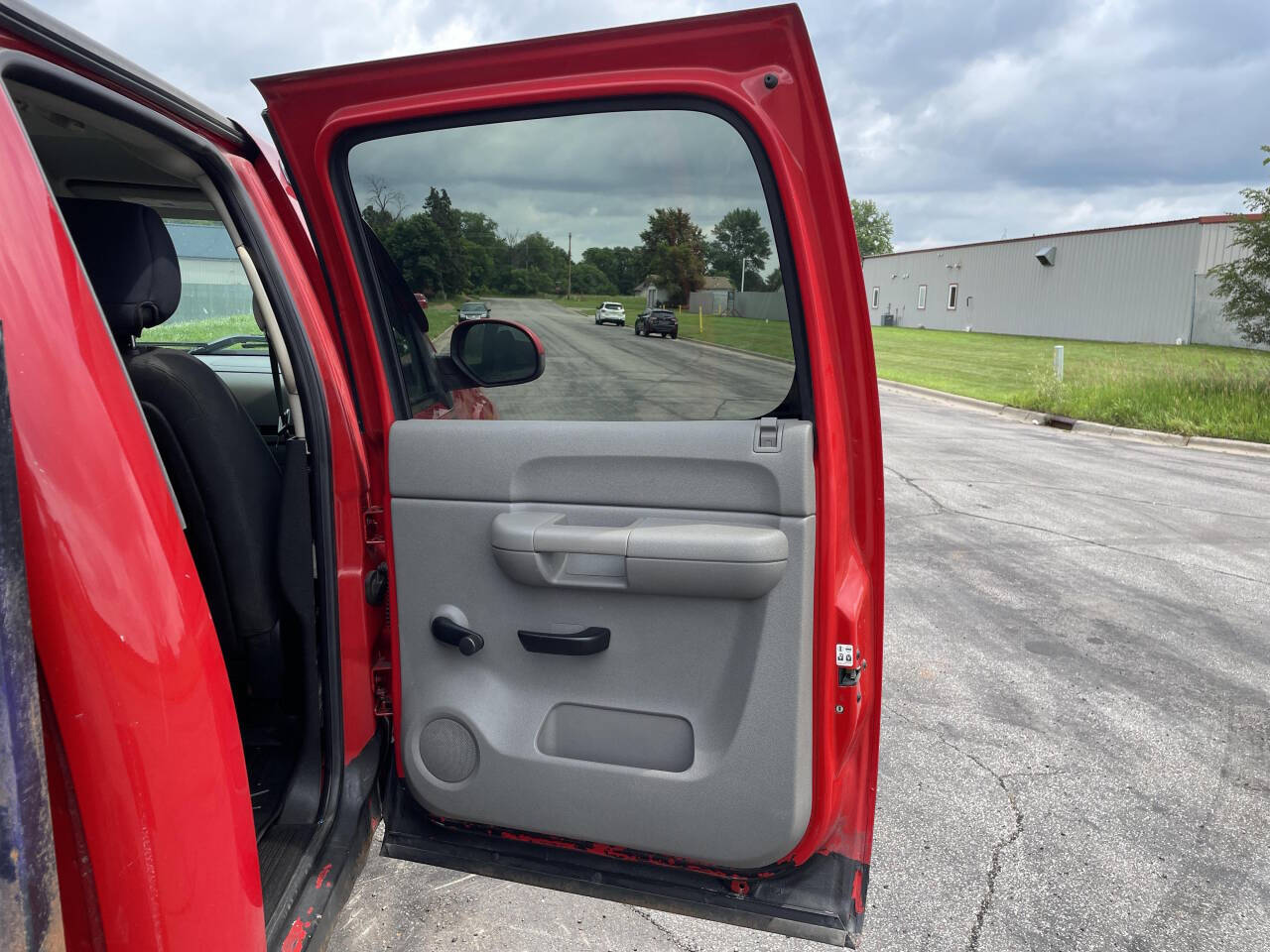 2007 GMC Sierra 1500 for sale at Twin Cities Auctions in Elk River, MN