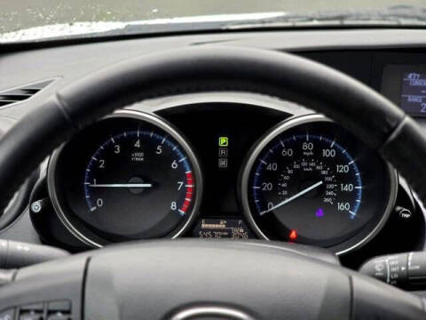 2012 Mazda MAZDA3 i Touring