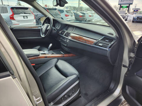 2012 BMW X5 xDrive35i Premium