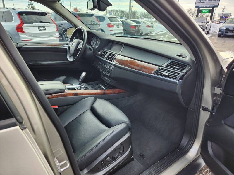 2012 BMW X5 xDrive35i Premium