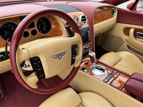 2006 Bentley Continental GT