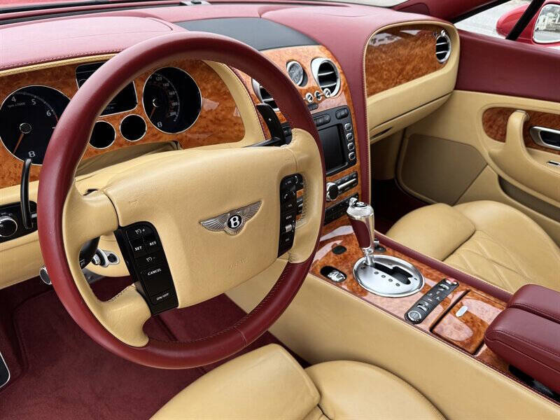 2006 Bentley Continental GT