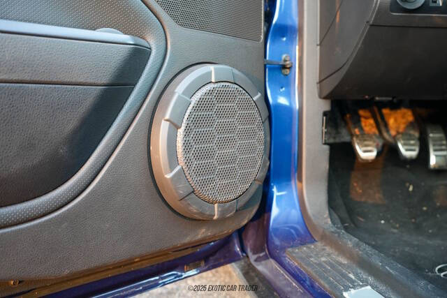 2007 Ford Shelby GT500