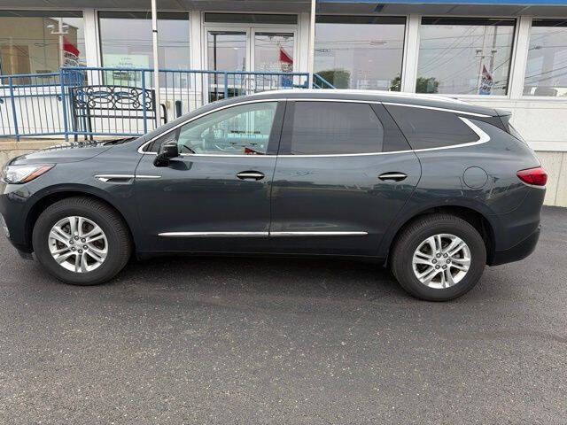 2019 Buick Enclave Essence