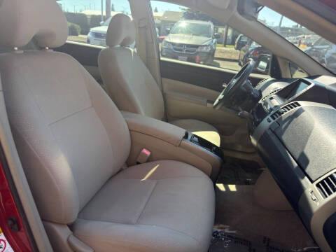 2006 Toyota Prius