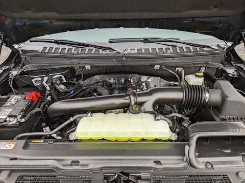 2024 Ford Expedition MAX Platinum