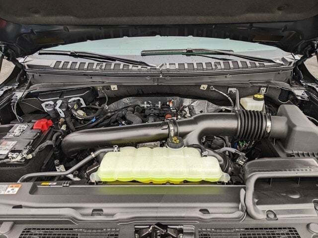 2024 Ford Expedition MAX Platinum