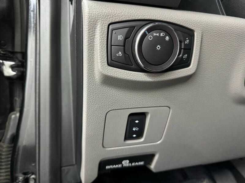 2018 Ford F-350 Super Duty