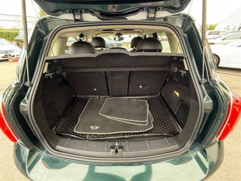 2012 MINI Cooper Countryman S ALL4