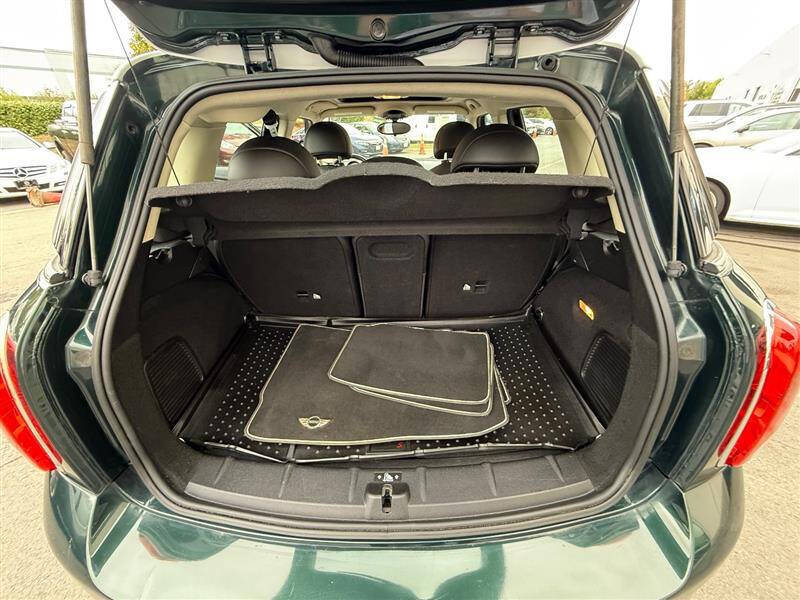 2012 MINI Cooper Countryman S ALL4