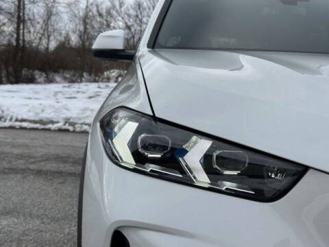 2024 BMW X5 xDrive50e