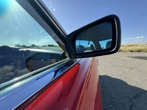 1984 Mercedes-Benz 380-Class 380 SL