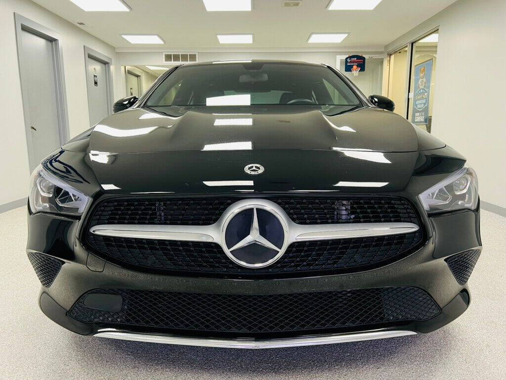 2021 Mercedes-Benz CLA for sale at Conway Imports in   Streamwood, IL