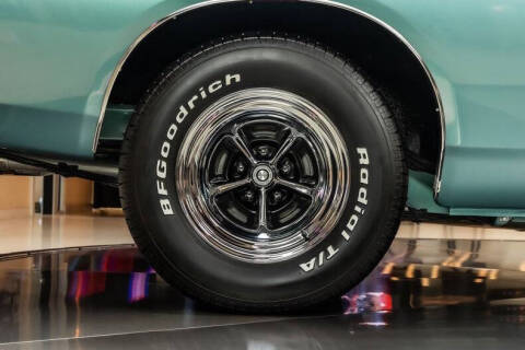 1972 Dodge Charger