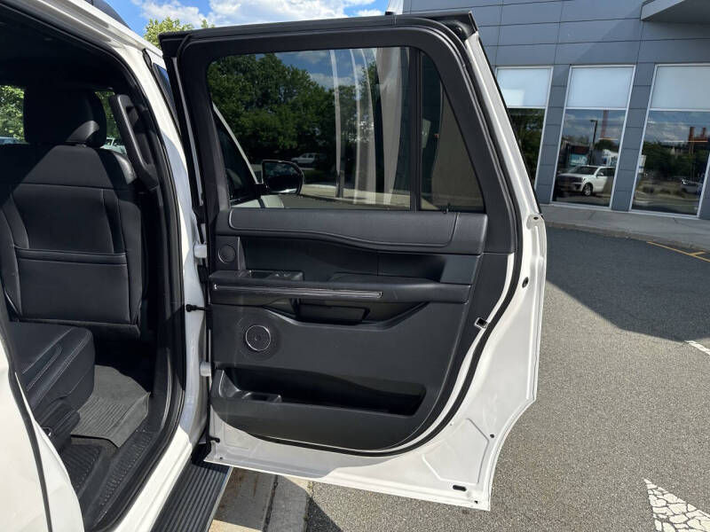 2019 Ford Expedition MAX XLT