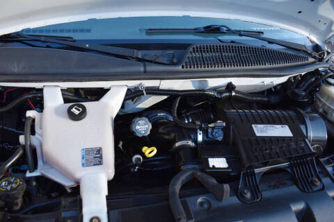 2016 Chevrolet Express LT 3500