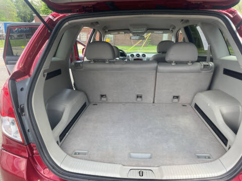 2010 Saturn Vue XR-V6