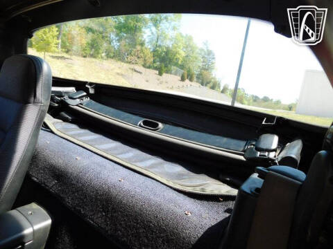 1990 Mazda MX-5 Miata