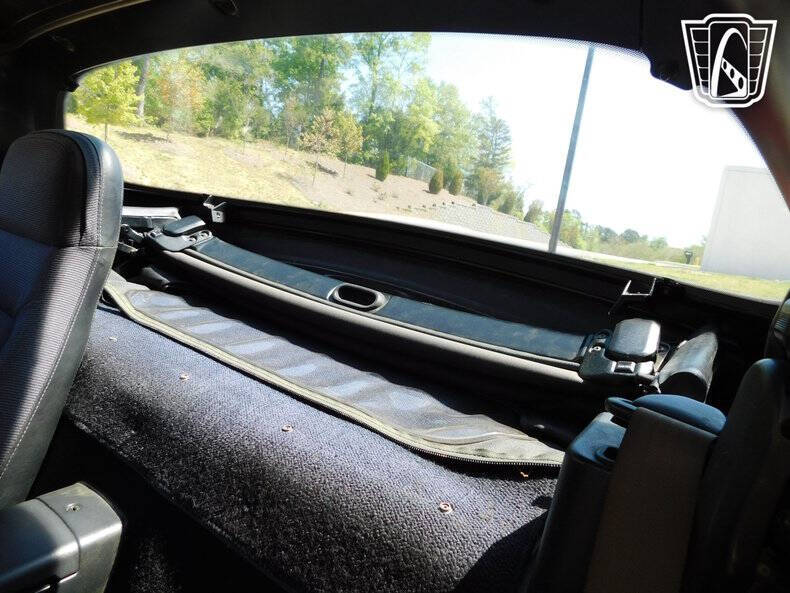 1990 Mazda MX-5 Miata