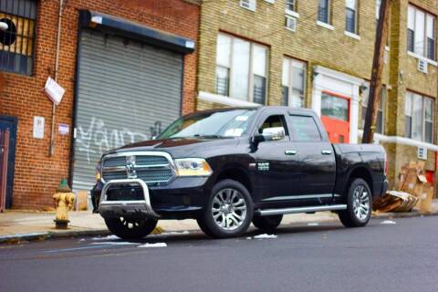 2015 RAM Ram Pickup 1500 for sale at Buy Here Pay Here 999 Down.Com in Newark NJ