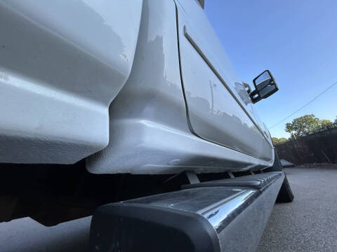 2015 GMC Sierra 2500HD SLE