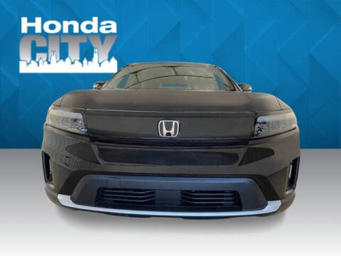 2024 Honda Prologue EX