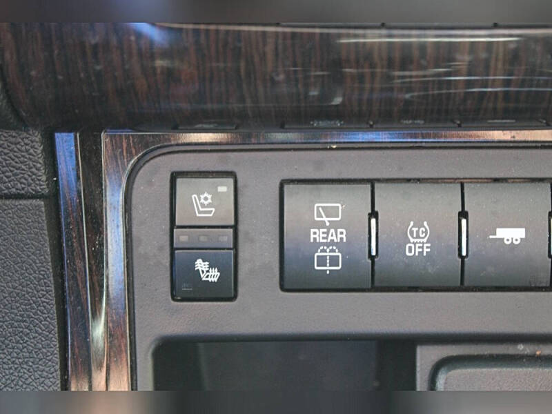 2017 Chevrolet Traverse Premier