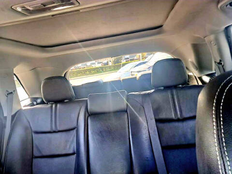 2006 GMC Envoy XL Denali