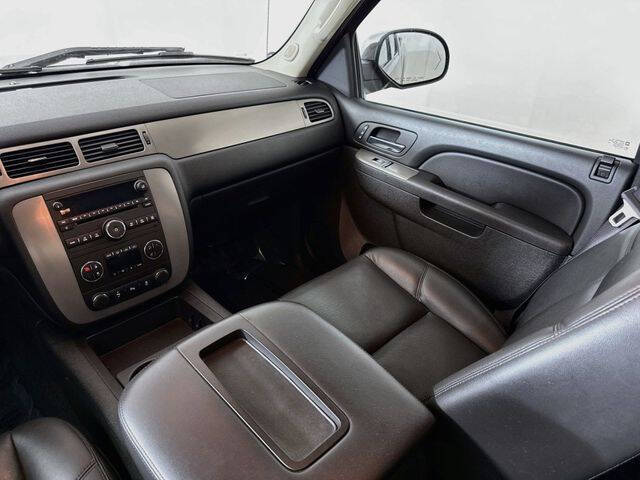 2012 Chevrolet Silverado 1500