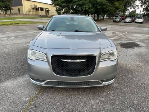 2015 Chrysler 300 for sale at Affordable Dream Cars in Lake City GA