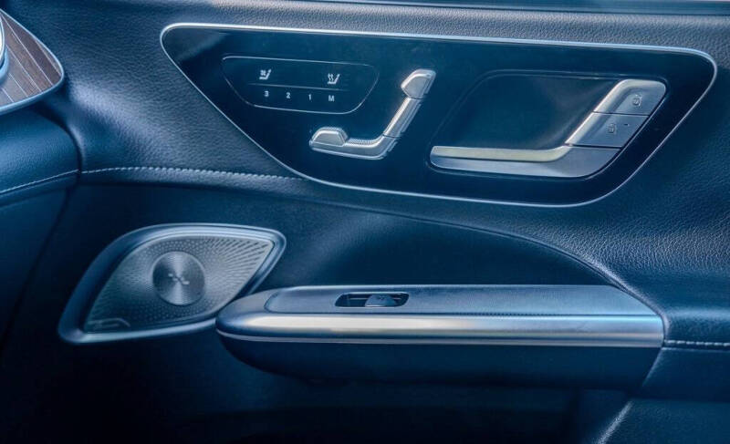 2023 Mercedes-Benz EQE EQE 350 4MATIC