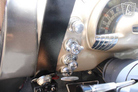 1949 Oldsmobile Eighty-Eight