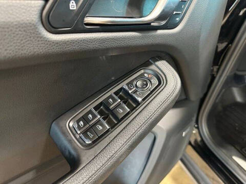 2021 Porsche Macan S