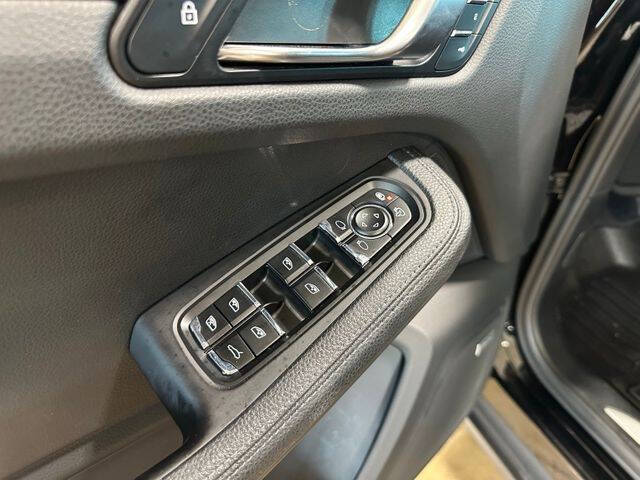 2021 Porsche Macan S