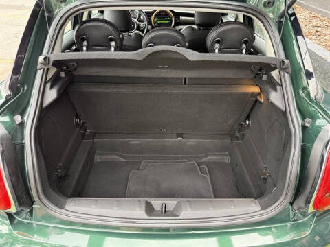 2018 MINI Hardtop 4 Door Cooper S