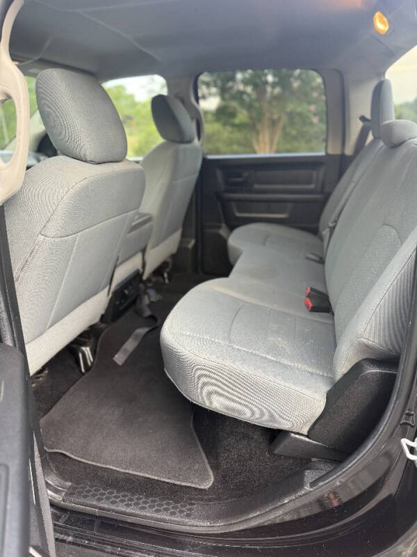 2014 RAM 1500 Express