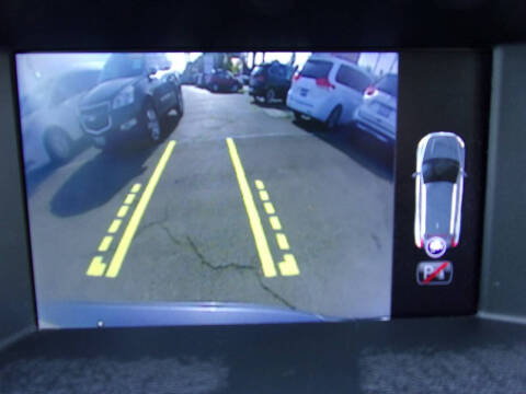 2016 Volvo XC60 T5 Drive-E Premier