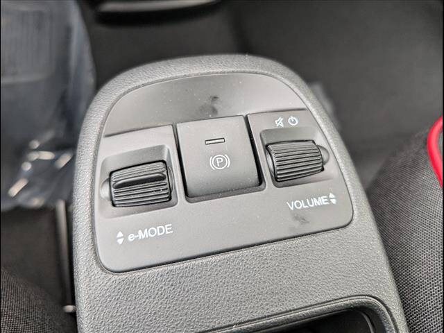 2024 FIAT 500e Inspi(RED)